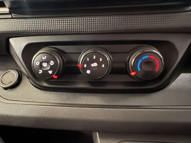 Renault Trafic 2.0 Trafic SL30 Start Blue dCi 4