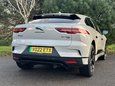 Jaguar I-Pace 400 90kWh HSE Black Auto 4WD 5dr 23