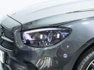 Mercedes-Benz E Class 2.9 E400d AMG Line Night Edition (Premium Plus) Coupe 2dr Diesel G-Tronic+ 78