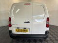 Citroen Berlingo 1.5 BlueHDi 1000 Enterprise M Pro SWB Euro 6 (s/s) 5dr 5