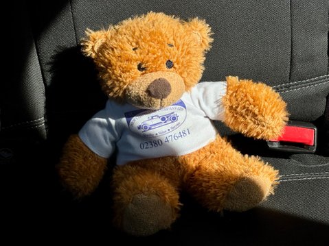 Vauxhall Mokka TECH LINE S/S 45