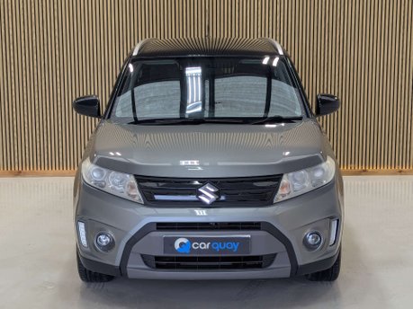 Suzuki Vitara 1.6 Vitara SZ-T 5dr 5