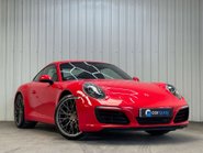Porsche 911 3.0 911 Carrera Semi-Auto 2dr 4