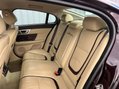 Jaguar XF 2.2d Portfolio Auto Euro 5 (s/s) 4dr 43
