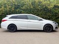 Hyundai i40 1.7 CRDi Blue Drive S Tourer Euro 6 (s/s) 5dr 3