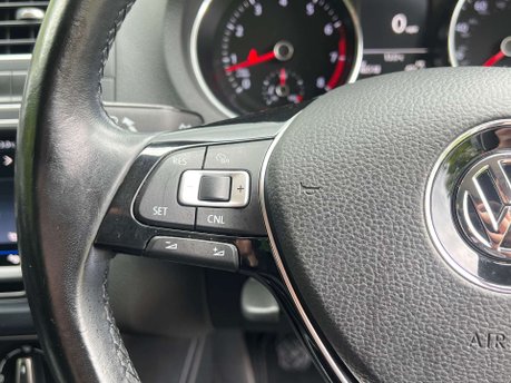 Volkswagen Polo 1.2 Polo Match Edition TSi 5dr 26