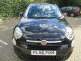 Fiat 500X 1.6 E-Torq Pop Euro 6 5dr 3