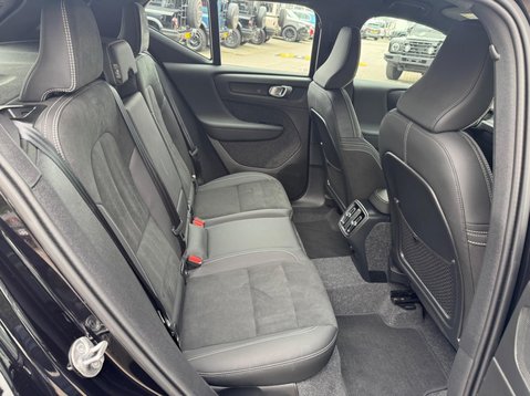 Volvo XC40 B4 PLUS 47