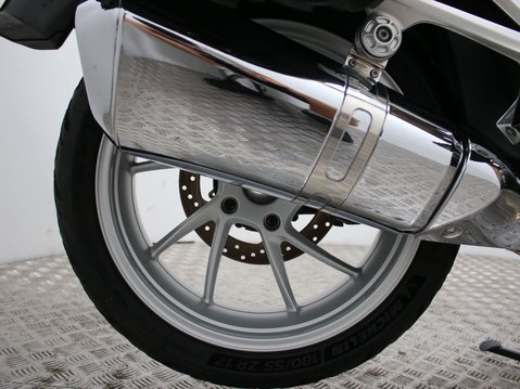 BMW R 1250 RT R 1250 RT LE 46