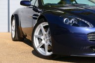 Aston Martin Vantage 4.3 Vantage V8 3dr 6