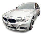 BMW 3 Series 3.0 335d xDrive M Sport GT Auto 4WD 5dr 11