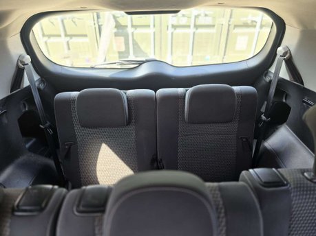 Toyota Verso 1.8 V-Matic Trend MPV 5dr Petrol Multidrive S Euro 6 (147 ps) 50