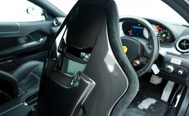 Ferrari 599 GTB HGTE 12