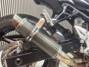 Suzuki GSR750 2011 ONLY 24K SPORTS EXHAUST LONG MOT NAKED BIKE 34