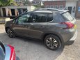Peugeot 2008 ALLURE PREMIUM 11