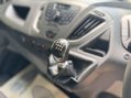 Ford Transit Custom 340 LR PV 8
