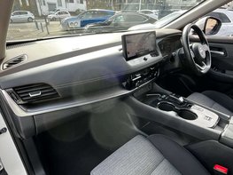 Nissan X-Trail 1.5 X-Trail N-Connecta E-Power A 5dr 17