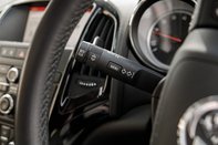 Vauxhall Astra GTC LIMITED EDITION S/S 16