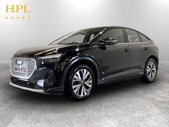 Audi Q4 45 Sport Sportback 5dr Electric Auto 82kWh (286 ps)
