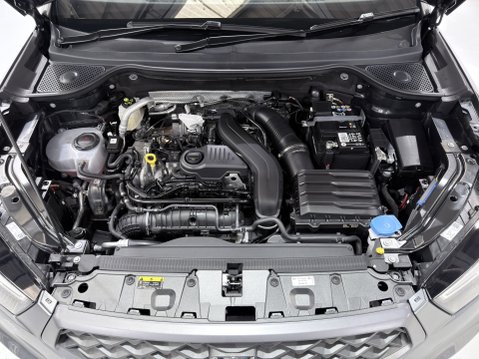 SEAT Ateca ECOTSI FR SPORT DSG 7