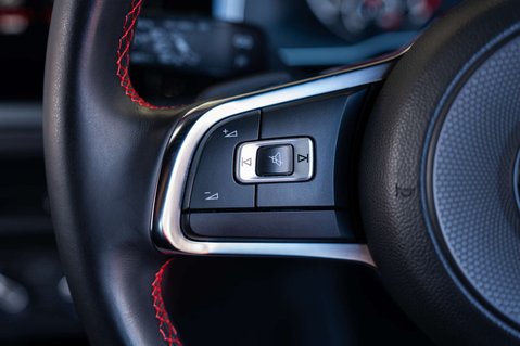 Volkswagen Polo 2.0 Polo GTi TSi Semi-Auto 5dr 57