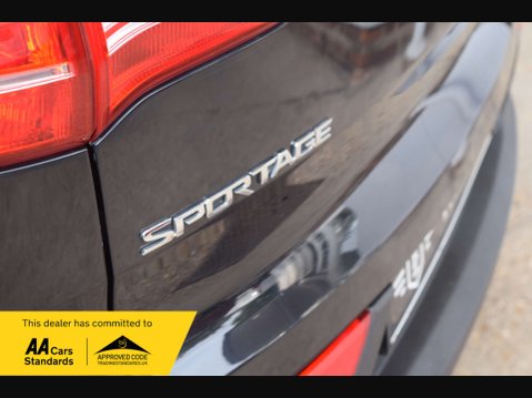 Kia Sportage 1.7 Sportage 2 CRDi 5dr 28