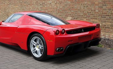 Ferrari Enzo 28