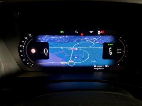 Volvo C40 Recharge 69kWh Core SUV 5dr Electric Auto (231 ps) Cruise Control - DAB Ra 13