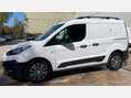 Ford Transit Connect 1.6 TDCi 200 L1 H1 5dr 17
