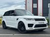 Land Rover Range Rover Sport 3.0 SD V6 HSE Dynamic SUV 5dr Diesel Auto 4WD Euro 6 (s/s) (306 ps)