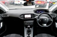 Peugeot 308 PURETECH S/S ALLURE DIGITAL 3