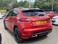 DS DS 4 1.6 BlueHDi Crossback Euro 6 (s/s) 5dr 11