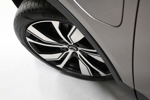 Volvo XC40 1.5 XC40 R-Design Pro T5 Recharge Auto 5dr 18