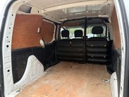 Peugeot Partner 1.6 Partner Professional L1 Blue HDi 23