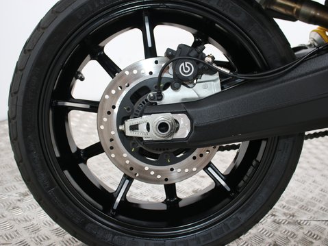 Ducati Scrambler 1100 SCRAMBLER 1100 29
