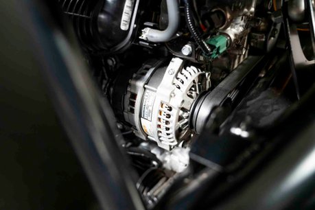 Ariel Atom 4 R 400 BHP. OVER £55K IN EXTRAS. 6-SPEED SEQUENTIAL. CARBON WHEELS & PANELS. 48