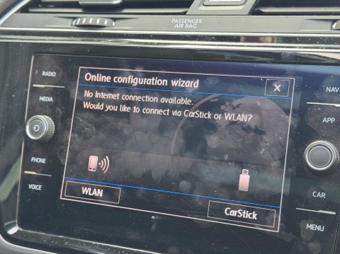 Volkswagen Touran 2.0 TDI SE Family Euro 6 (s/s) 5dr 23