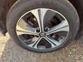 Nissan LEAF Zero .3 16