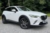 Mazda CX-3 2.0 CX-3 Sport Nav 5dr