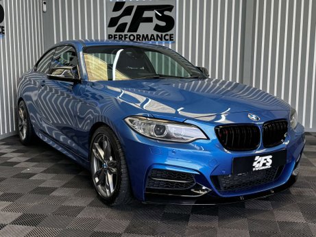 BMW 2 Series 3.0 M235i Coupe 2dr Petrol Auto Euro 6 (s/s) (326 ps) 29