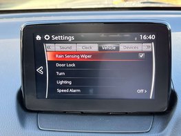 Mazda 2 1.5 Mazda2 SE-L Nav+ Auto 5dr 45