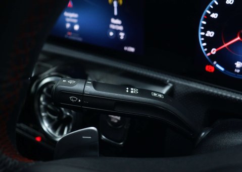 Mercedes-Benz CLA Class 1.3 CLA250e 15.6kWh AMG Line (Premium) Coupe 4dr Petrol Plug-in Hybrid 8G-D 42