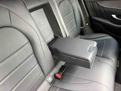 Mercedes-Benz GLC GLC 250 D 4MATIC AMG LINE PREMIUM 32