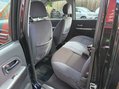 Isuzu Rodeo RODEO DENVER MAX TD LWB D/C 16