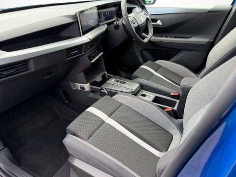 Vauxhall Frontera 83kW GS 44kWh 5dr Auto 2