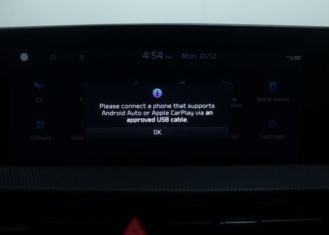 Kia EV6 EV6 GT-Line S 5dr 26