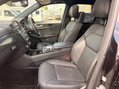 Mercedes-Benz GLS 3.0 GLS350d V6 AMG Line G-Tronic 4MATIC Euro 6 (s/s) 5dr 37