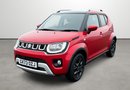 Suzuki Ignis 1.2 Dualjet 12V Hybrid SZ-T 5dr 6