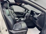 Toyota Rav4 2.5 VVT-h Dynamic CVT Euro 6 (s/s) 5dr 15
