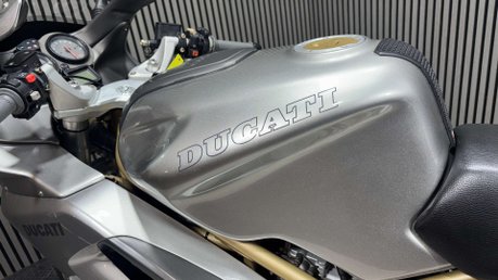 Ducati ST2 944 1998 37K MOT JULY 2027 PANNIERS VERY CLEAN TOURER 32